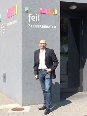 Stephan Feil