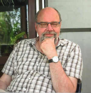 Theodor Feil
